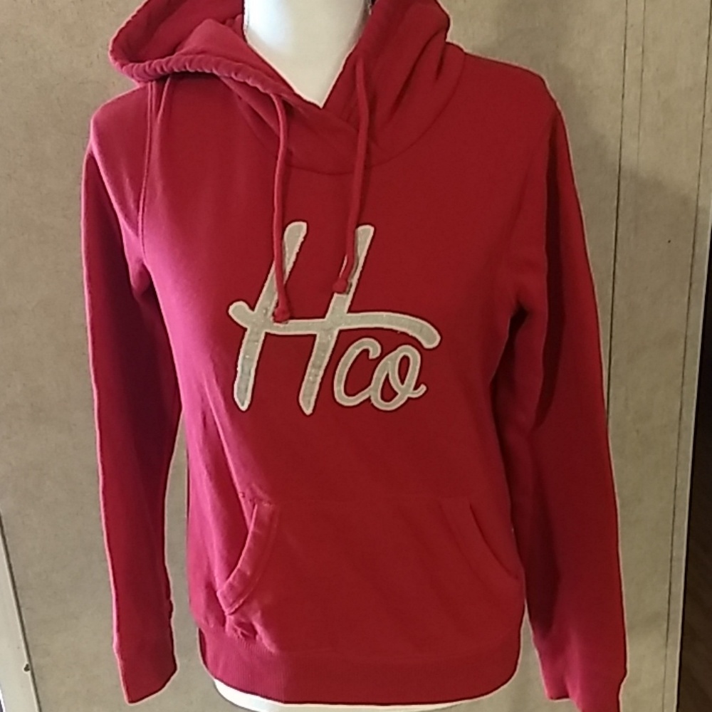 Women's sweater